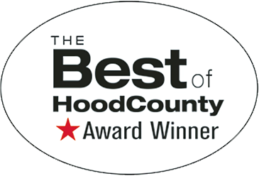 Best of Hood County Winner