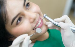 Teeth Whitening