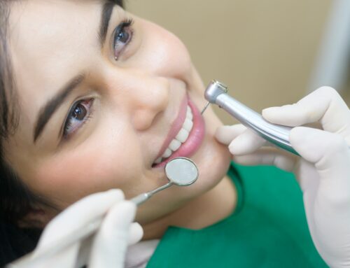 The Pros And Cons Of Teeth Whitening For Sensitive Teeth